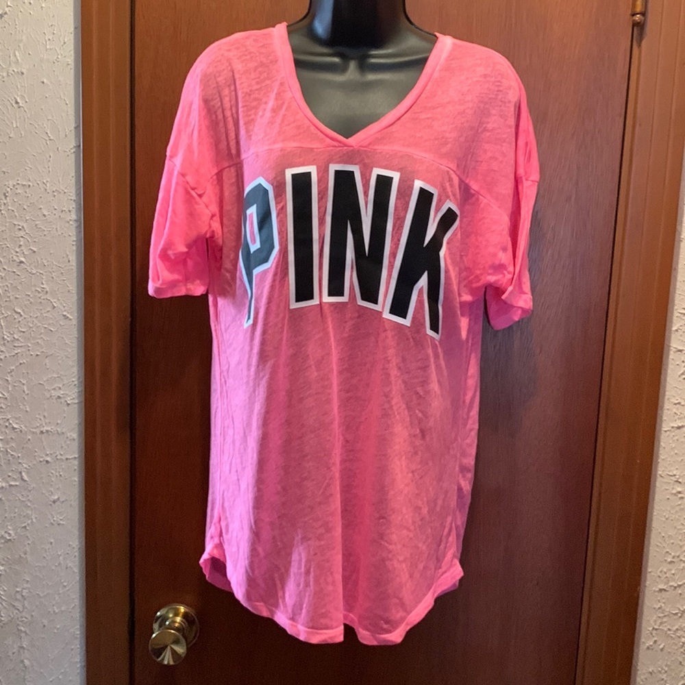 Oversized top size XS